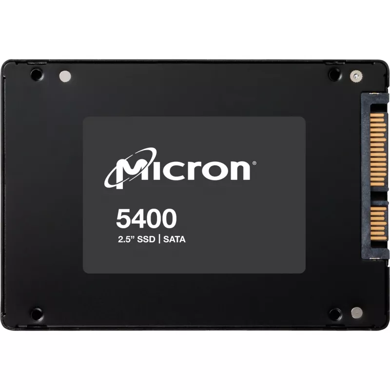 Micron MTFDDAK480TGA-1BC1ZABYYR saugojimo diskas