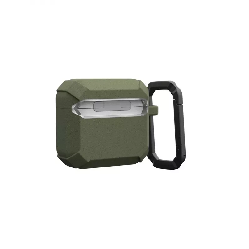 Urban Armor Gear 104129117272 ausinių / laisvų rankų įrangos priedo dėklas