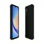 Dėklas Mobilis Spectrum_R Galaxy A34 5G 16,8 cm juodas