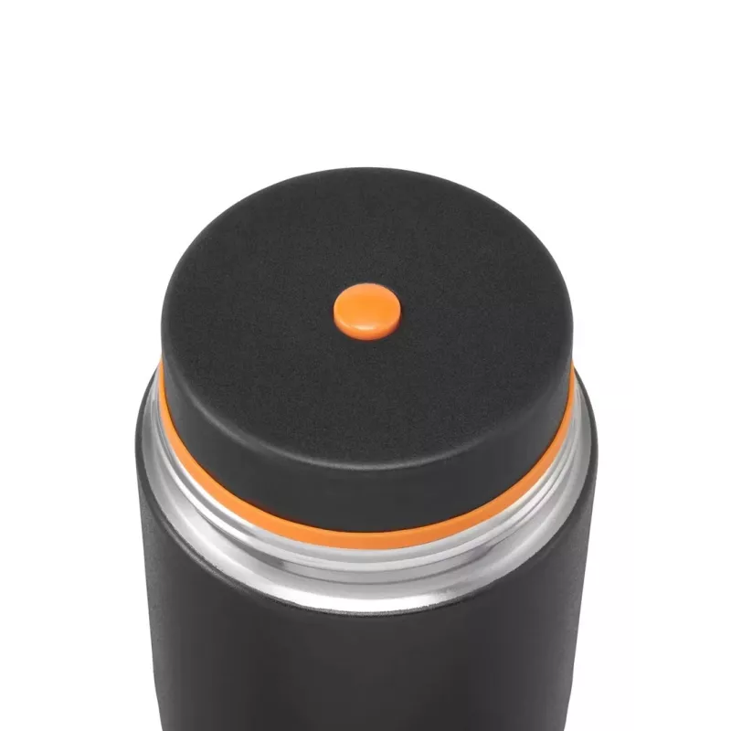 Maisto termosas Esbit Food Jug 750ml, juodas