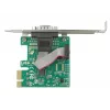 Vidinė RS-232 adapteris DeLOCK 89948