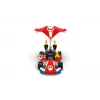 LEGO SUPER MARIO 72032 Mario Kart - Standartinis Kartas