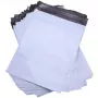 Folinis vokas BESTPAK FB05 C3 350 x 460 mm 50 µm, LDPE lipnus juostelė, pakuotėje 100 vnt.