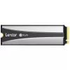 SSD M.2 Lexar 2 TB PCIe 4.0 NVMe (2280) — 7400/6500 MB/s, TBW 1600