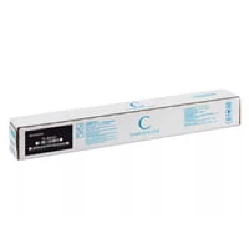 KYOCERA TK-8800C Tonerio kasetė 1 vnt. Originali žalsvai mėlyna