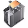 Jonsbo CR-1000MAX CPU aušintuvas, 120 mm - juodas