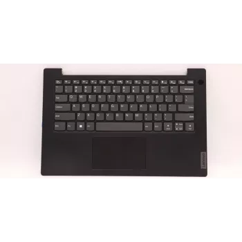 Apsauginis viršutinio korpuso dangtelis Lenovo 5CB1H80156 — pakaitinis viršutinis korpusas