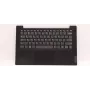 Apsauginis viršutinio korpuso dangtelis Lenovo 5CB1H80156 — pakaitinis viršutinis korpusas