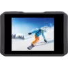 AgfaPhoto Action Cam veiksmo sporto kamera 16 MP 2K Ultra HD CMOS Wi-Fi 58 g (AC7000BK)