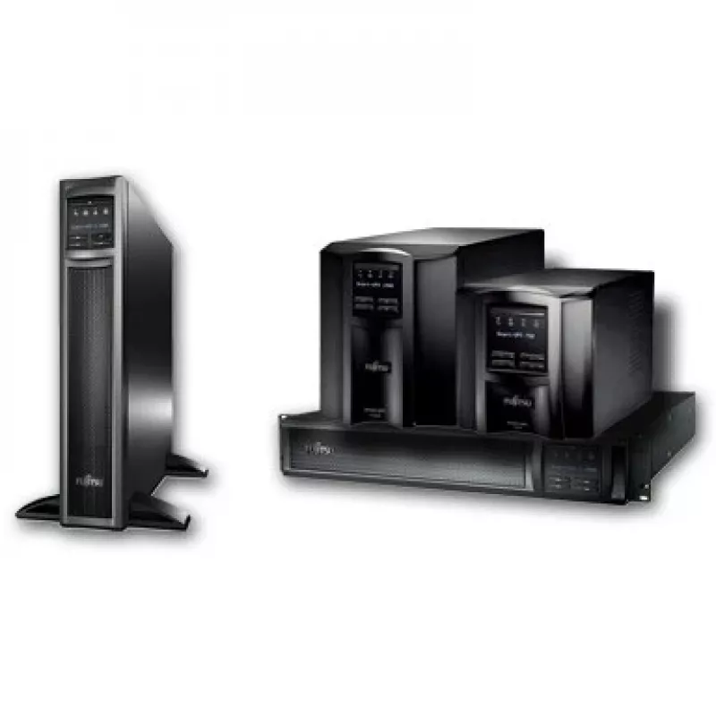 Fujitsu PY UPS 1500VA / 1000W Tower