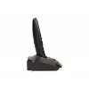 Panasonic KX-TG2511 DECT telefonas juodas su skambintojo ID