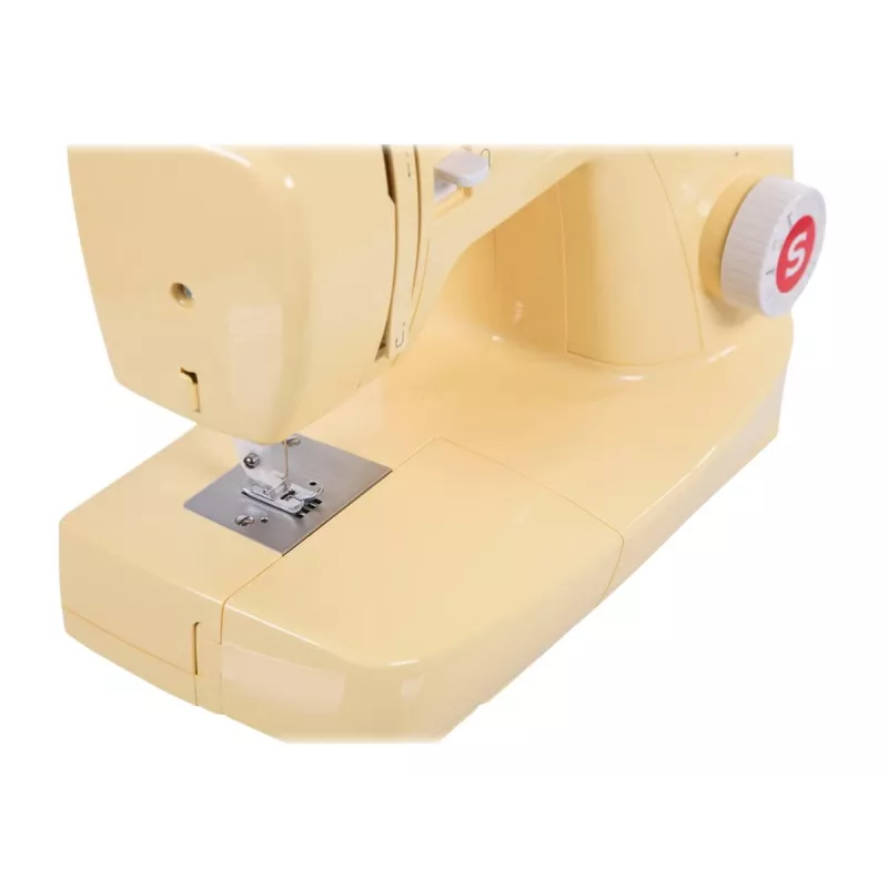 SINGER Simple 3223Y pusiau automatinė siuvimo mašina