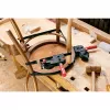 Juostinis spaustuvas Bessey BAN700 7 m juoda, raudona