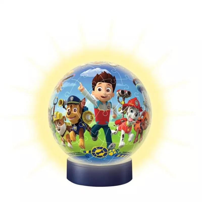 Ravensburger Puzzle Ball Night Light P