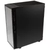 Kolink Void Rift ARGB Midi Tower - juoda