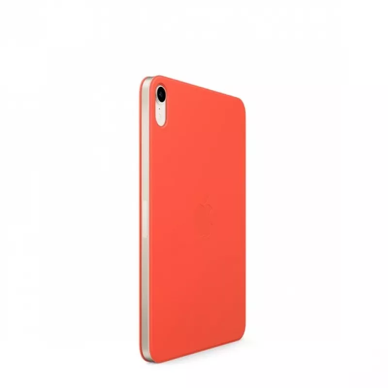 „Smart Folio“, skirtas „iPad mini“ (6-osios kartos) – elektrinė oranžinė