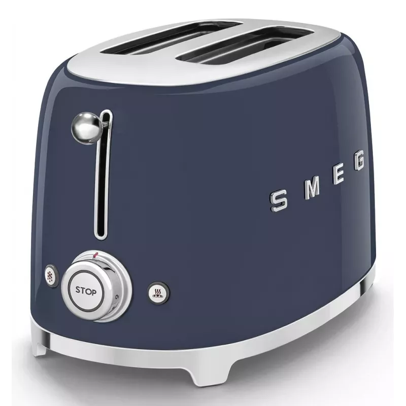 Smeg TSF01NBEU mėlynas