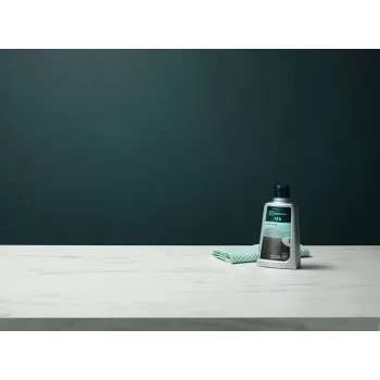 Kaitlenčių valymo kremas Electrolux Vitro Care 300 ml — kremas keraminėms ir indukcinėms kaitlentėms, buteliukas su dozatoriumi