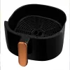 Russell Hobbs Airfryer Satisfry XL 5l juoda 26510-56 2651056 (26510-56)