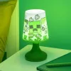 Paladone Minecraft Stalinė lempa