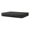 DVR Hikvision Pro serijos 8 kanalų 5 MP 1U H.265 AcuSense, 8 įėjimai, Gigabit Ethernet, 12 TB HDD, 12 V, 24 W