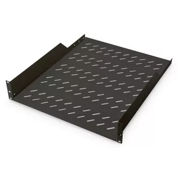 Stacionaraus montavimo lentyna Digitus DN-19 TRAY-2-55-SW