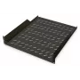 Stacionaraus montavimo lentyna Digitus DN-19 TRAY-2-55-SW
