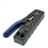 Užspaudimo įrankis GEMBIRD T-WC-06 RJ45, RJ12 ir RJ11 jungtims