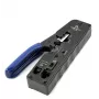 Užspaudimo įrankis GEMBIRD T-WC-06 RJ45, RJ12 ir RJ11 jungtims