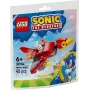 LEGO žaidimų rinkinys Sonic the Hedgehog 30704 — Barkilyr Attack žaidimų rinkinys, 42 dalys, su kolekcionuojama minifigūrėle