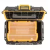 Įrankių laikymo dėklas DeWALT DWST08035-1 Aukštis 351.5 mm Svoris 3.97 kg