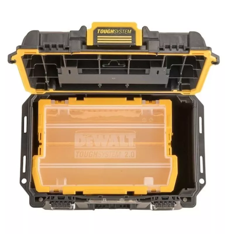 Įrankių laikymo dėklas DeWALT DWST08035-1 Aukštis 351.5 mm Svoris 3.97 kg