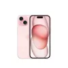 Apple iPhone 15 - 5G išmanusis telefonas - Dual-SIM / vidinė atmintis 256 GB