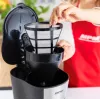 Kavos virimo aparatas MPM 1,25 L MKW-12