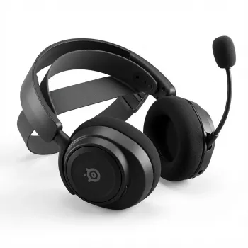 PDP Headset Phantom Wireless Juoda Xbox Series X - ausinės (049-038-BK)