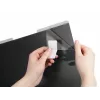 Berėmis ekrano privatumo filtras Durable 515857 40,6 cm 16 colių