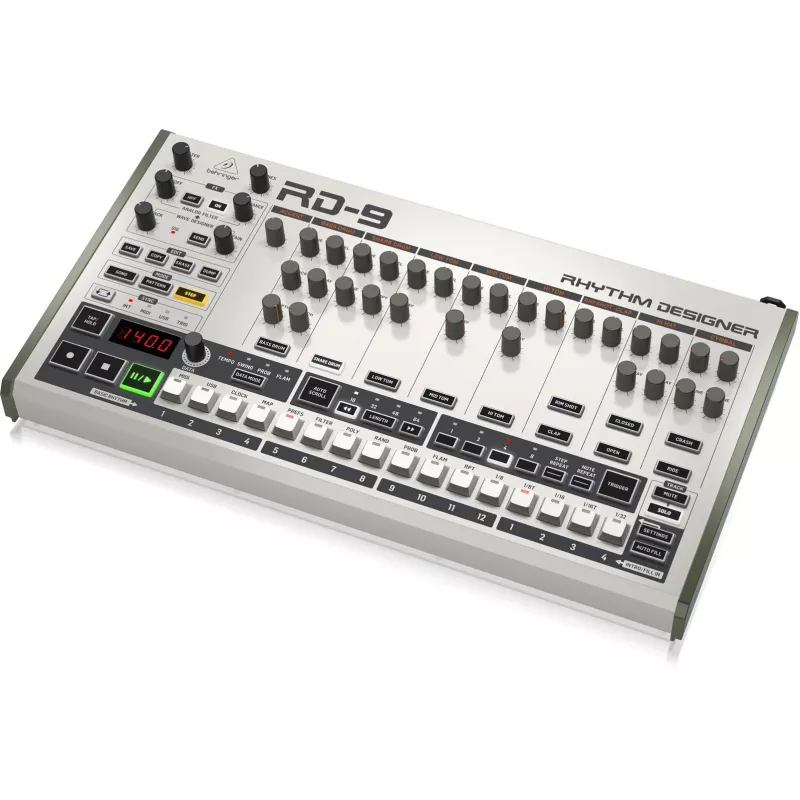Behringer RD-9