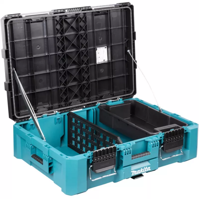 Makita P-91017 MAKTRAK įrankių dėžė L (P-91017)