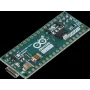 „Arduino“ mikrovaldiklio plokštė, „Micro“ be jungties ATmega32u4 (A000093)