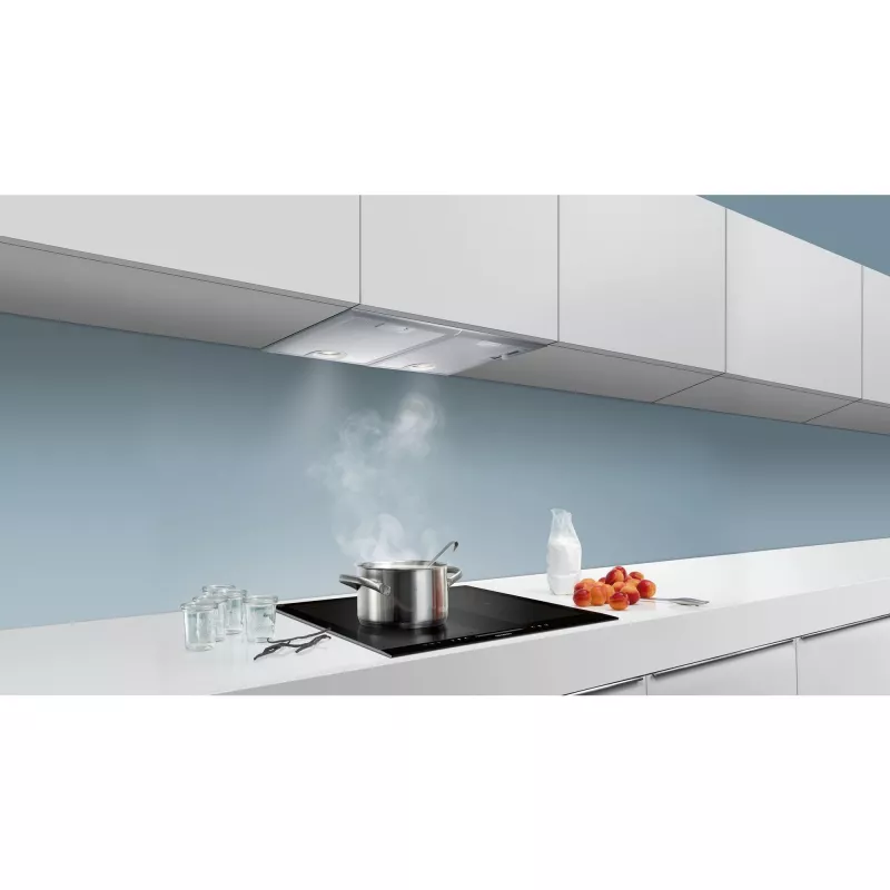 Siemens iQ300 LB55565 gartraukis Integruotas Nerūdijantis plienas 590 m³/h