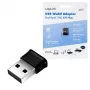 Belaidis USB WLAN adapteris, 11ac, 650 Mbit