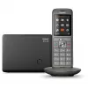 Gigaset CL660 belaidis telefonas antracitinis