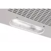 Hota Traditionala Amica OSC6112W, ištraukimo galia 184 m³/val., 1 variklis, 60 cm, balta