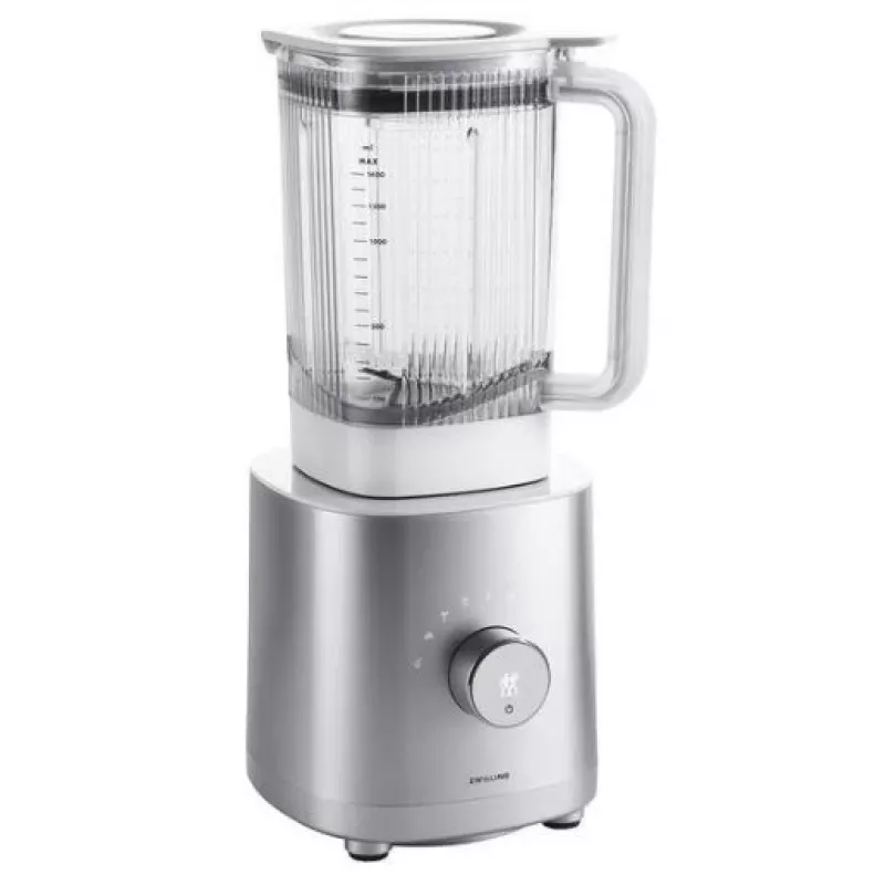 ZWILLING Universal 1200 L stacionarus maišytuvas 1200 W, sidabrinis