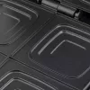 Sumuštinių keptuvė JATA JESW1551 1400 W juoda LED indikatoriai
