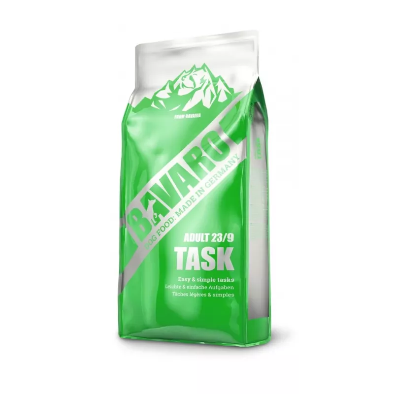 Bavaro Task 23/9 - 18 kg profesionali valymo priemonė, Bavaro