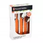 Stalo įrankių rinkinys Russell Hobbs BW028422EU7, 16 vnt., nerūdijančio plieno