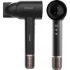 Cecotec Bamba IoniCare RockStar Nano IonTech plaukų džiovintuvas 1600 W, juodas
