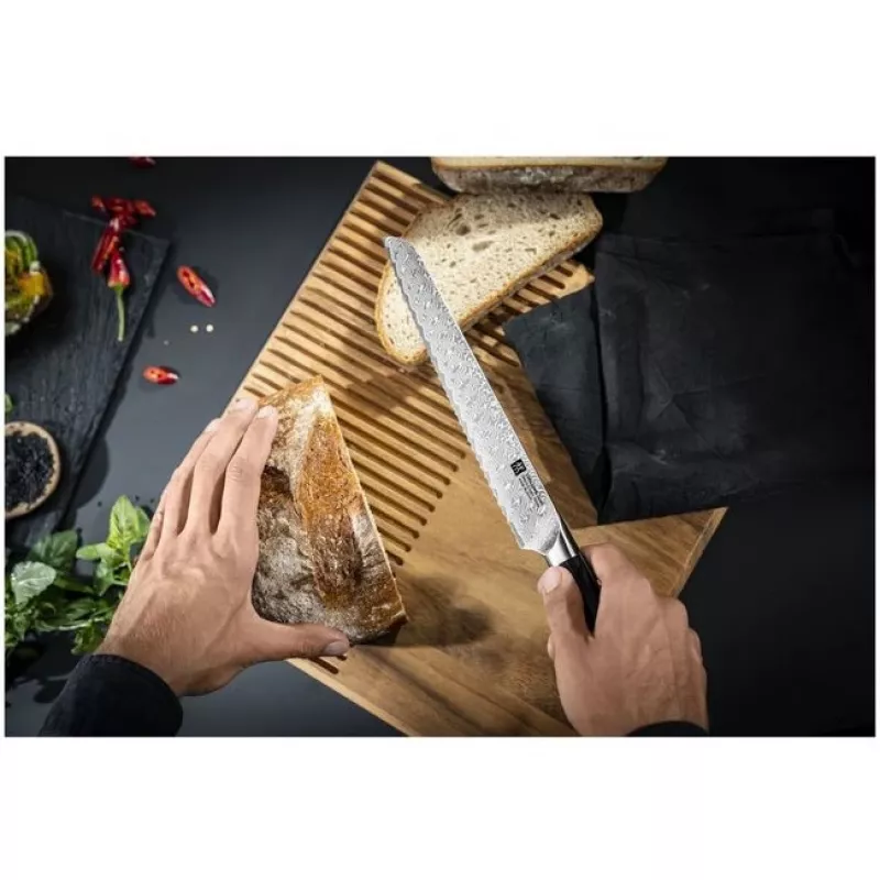 Duonos peilis ZWILLING 30576-231-0