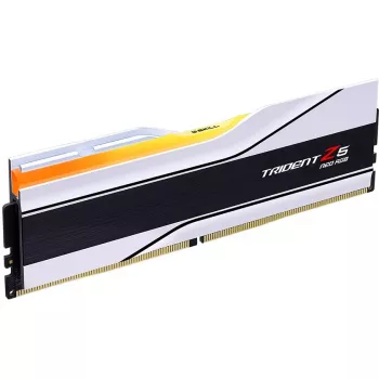 G.Skill Trident Z5 Neo EXPO RGB 64GB (2x32GB) DDR5 PC5-48000C30 6000MHz dviejų kanalų rinkinys